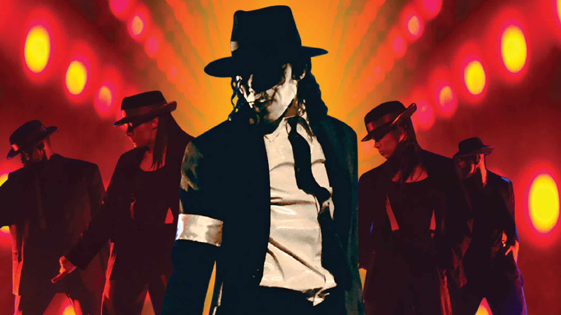 Michael Jackson History Show