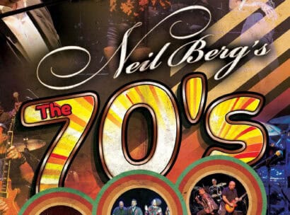 Neil Berg's The 70's