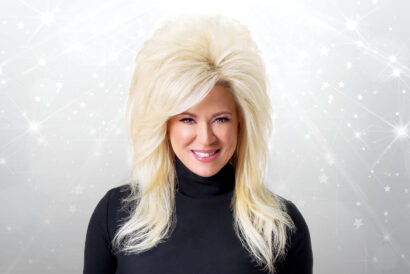 Theresa Caputo