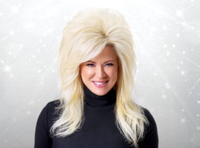 Theresa Caputo