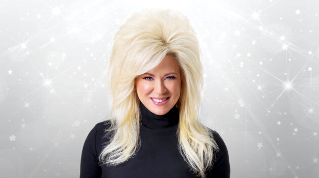 Theresa Caputo