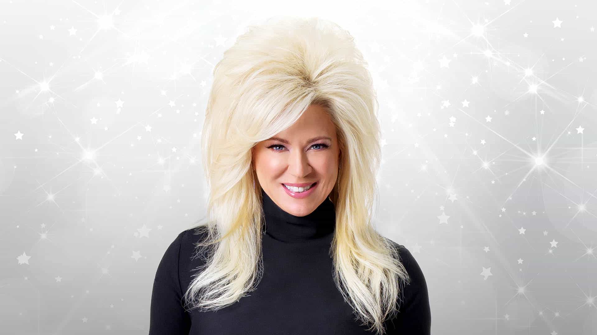 Theresa Caputo