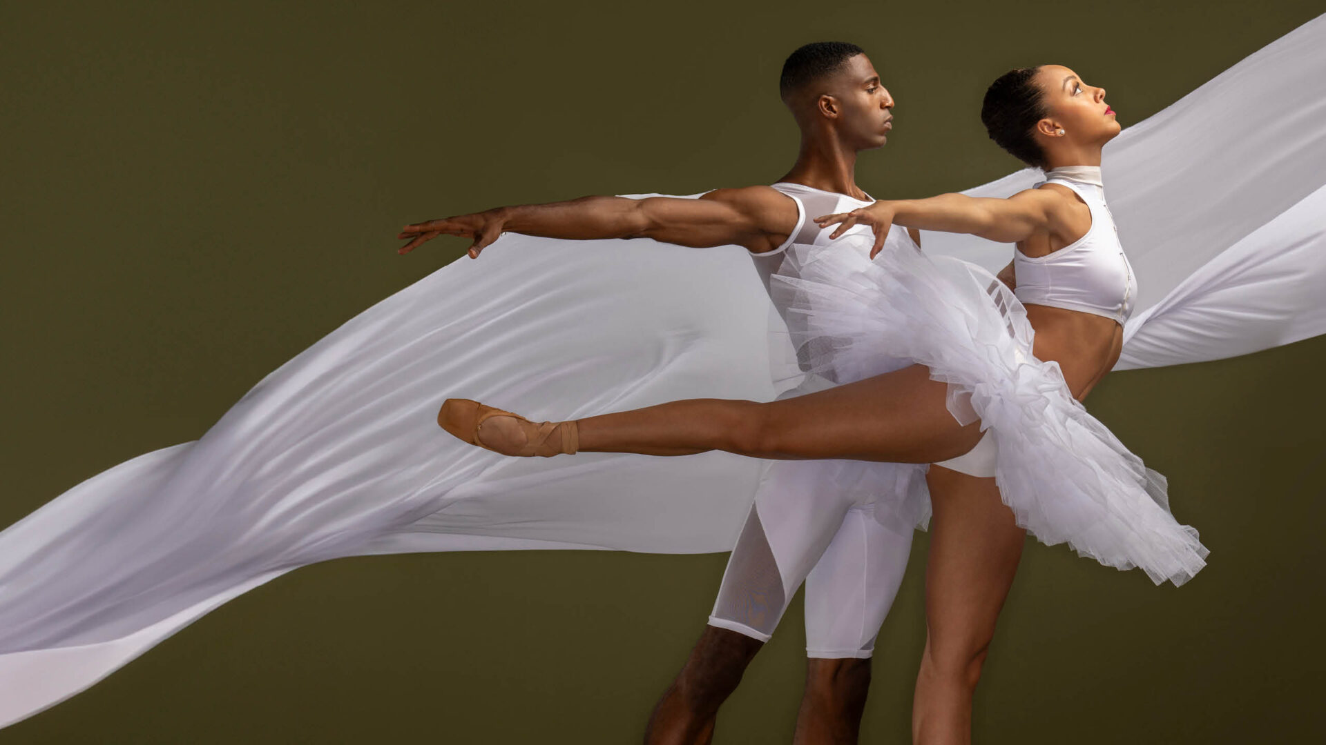 Dance Theatre of Harlem