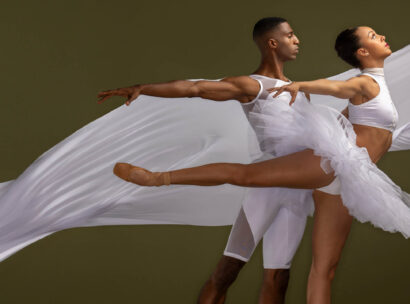 Dance Theatre of Harlem
