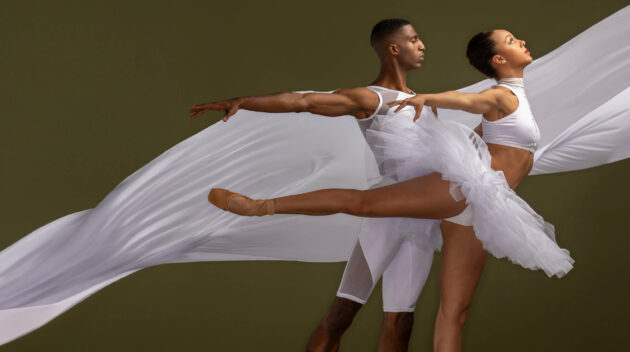 Dance Theatre of Harlem