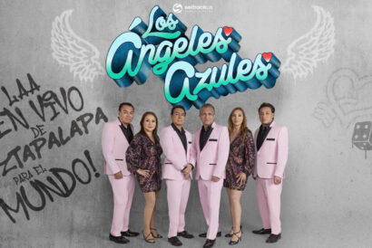 Los Angeles Azules
