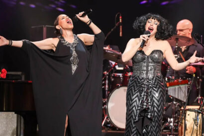Pink Martini