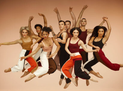 Parsons Dance Company