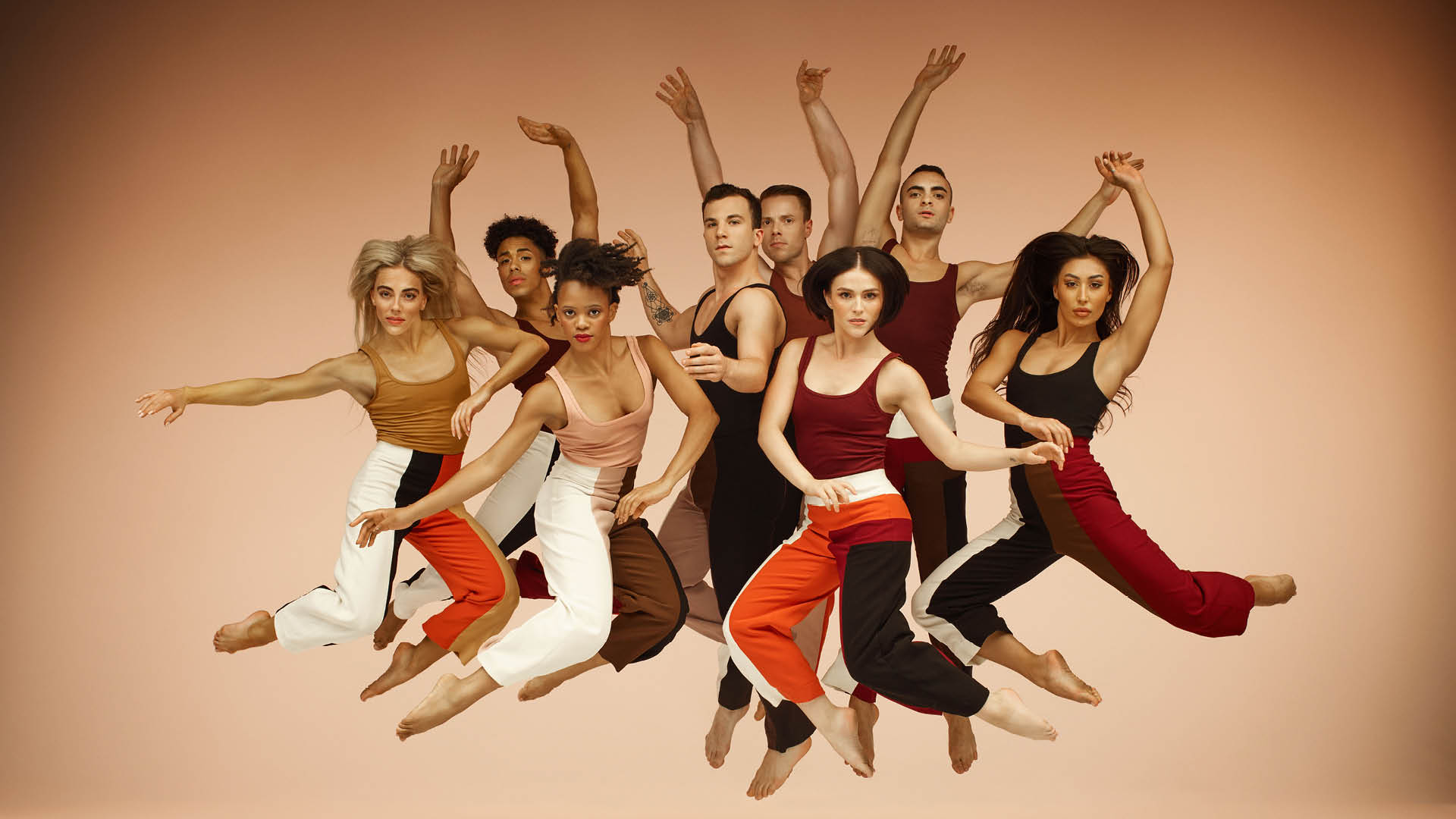 Parsons Dance Company