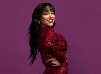 512: The Selena Experience