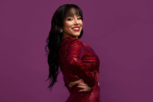 512: The Selena Experience