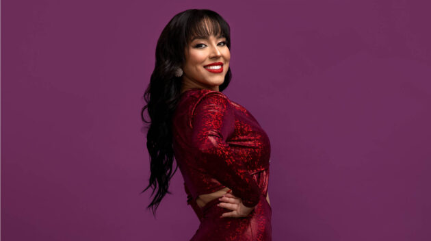 512: The Selena Experience