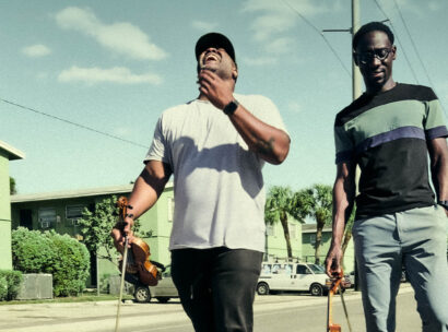 Black Violin Full Circle Tour
