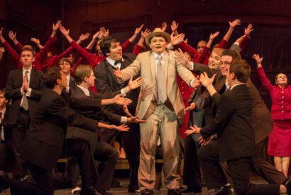 Guys & Dolls Teen