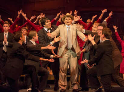 Guys & Dolls Teen