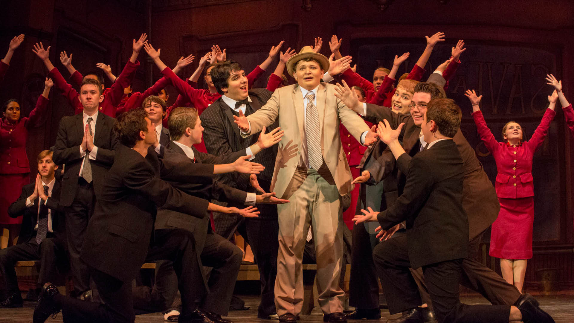 GD _1920 x 1080 hero image - DCM - video card - FB event - Hanover Theatre and Conservatory Guys & Dolls Teen