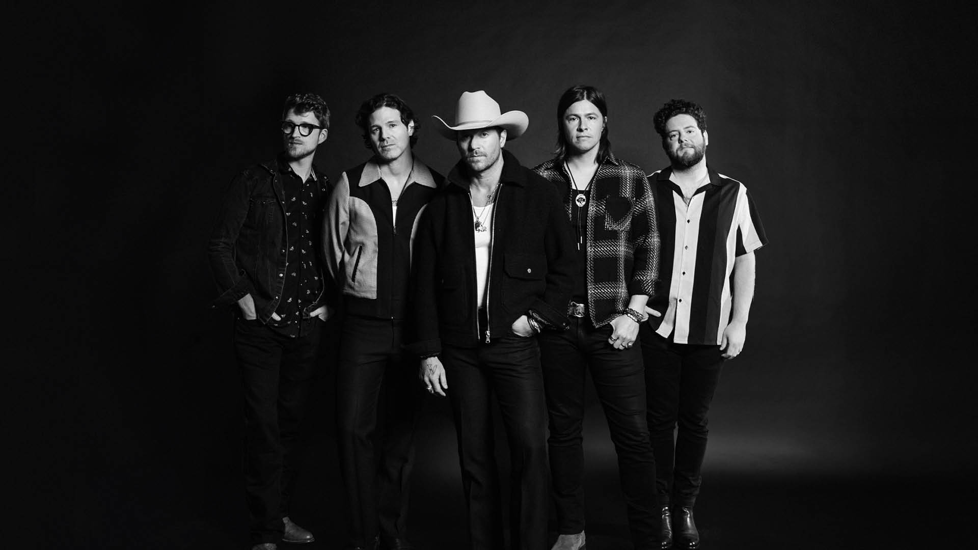 NEEDTOBREATHE