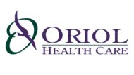 Oriol Health Care logo