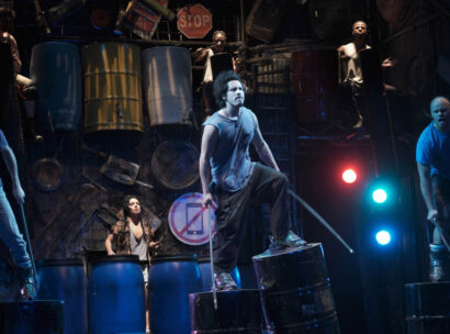 STOMP