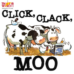 Click Clack Moo