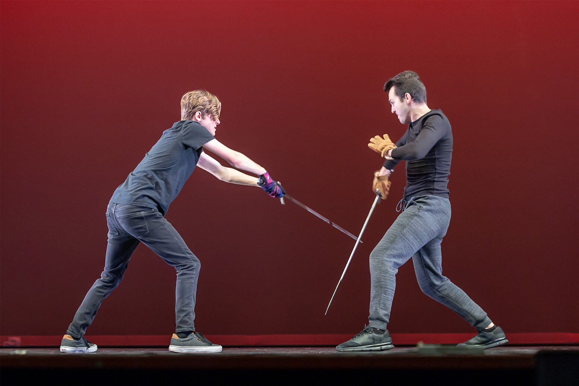 Stage Combat I-MAIN_72dpi - Hanover Theatre and Conservatory