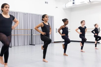 Jazz 1 - Hanover Theatre and Conservatory