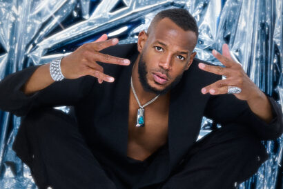 Marlon Wayans - Hanover Theatre and Conservatory Marlon Wayans