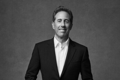 Jerry Seinfeld