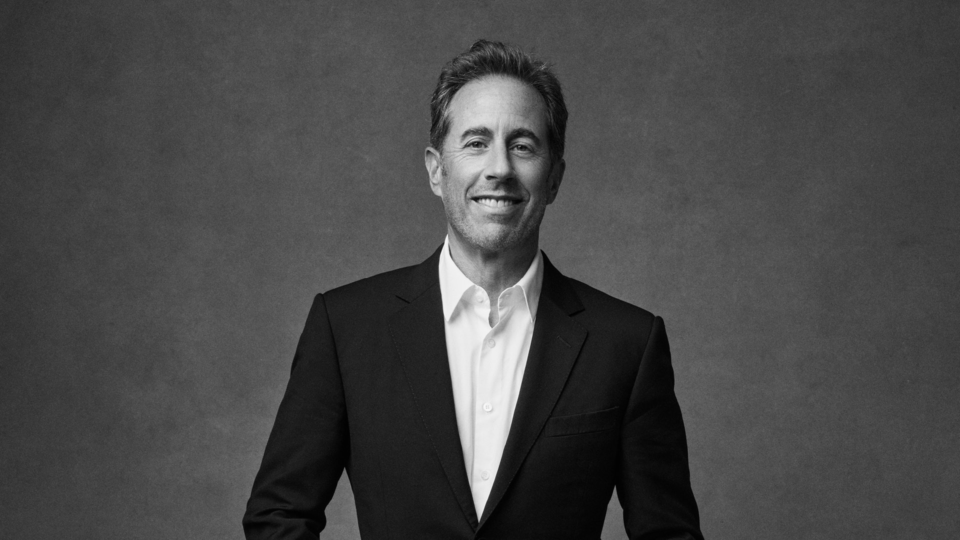 Jerry Seinfeld
