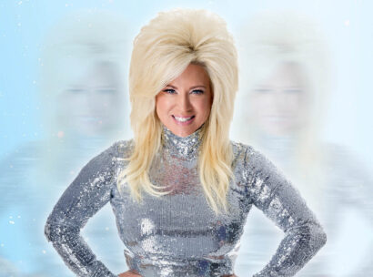 Theresa Caputo