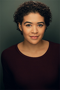 headshot of Maggie Clark