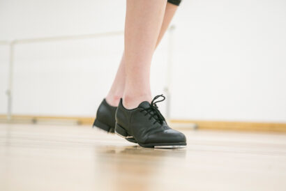 Adult Tap Beginner 1 - Hanover Theatre and Conservatory