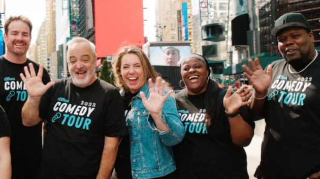 Bored Teachers: "Is It Friday Yet?!"