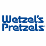 Wetzels Pretzels logo - Hanover Theatre and Conservatory