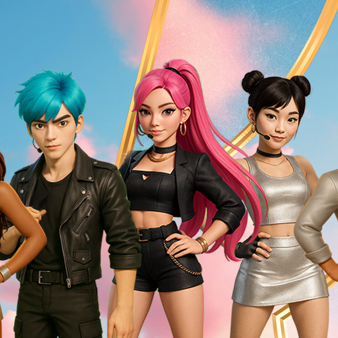K-POP・アジア IH123 1920x1080-KPop-Hero-image-