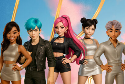 1920x1080 - KPop Hero image - Hanover Theatre and Conservatory K-Pop Icons