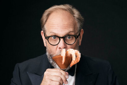 An Evening of Alton Brown
