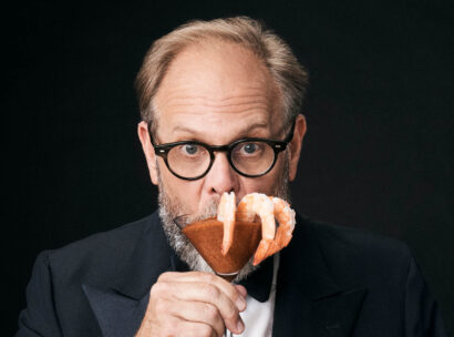 An Evening of Alton Brown