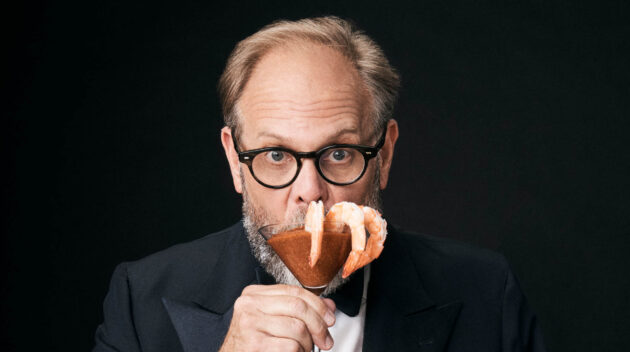An Evening of Alton Brown