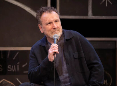 Colin Quinn