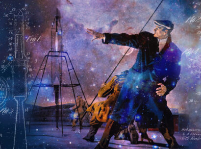 The Robert Goddard 100th Anniversary