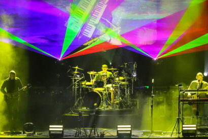 The Rush Tribute Project - Hanover Theatre and Conservatory The Rush Tribute Project