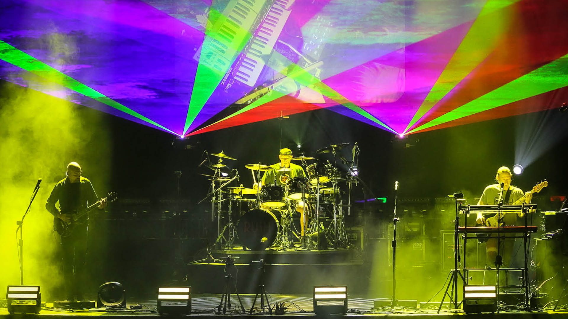 Rush26_1920 x 1080 hero image - DCM - video card - FB event - Hanover Theatre and Conservatory The Rush Tribute Project