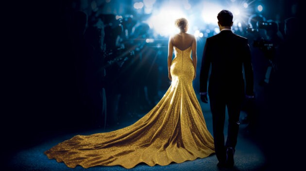 The Bodyguard