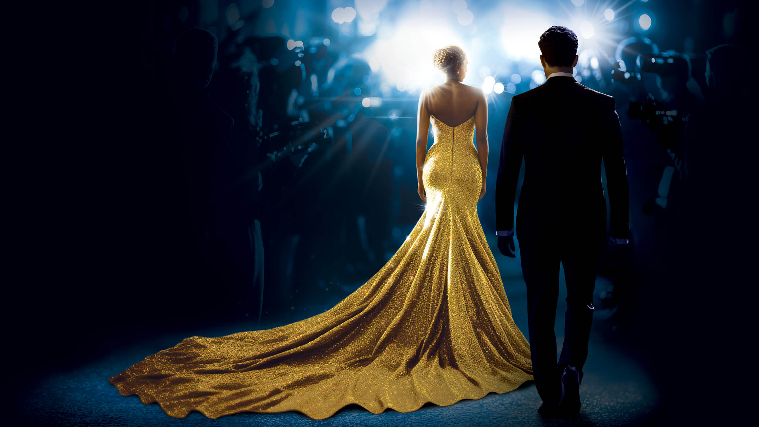 The Bodyguard