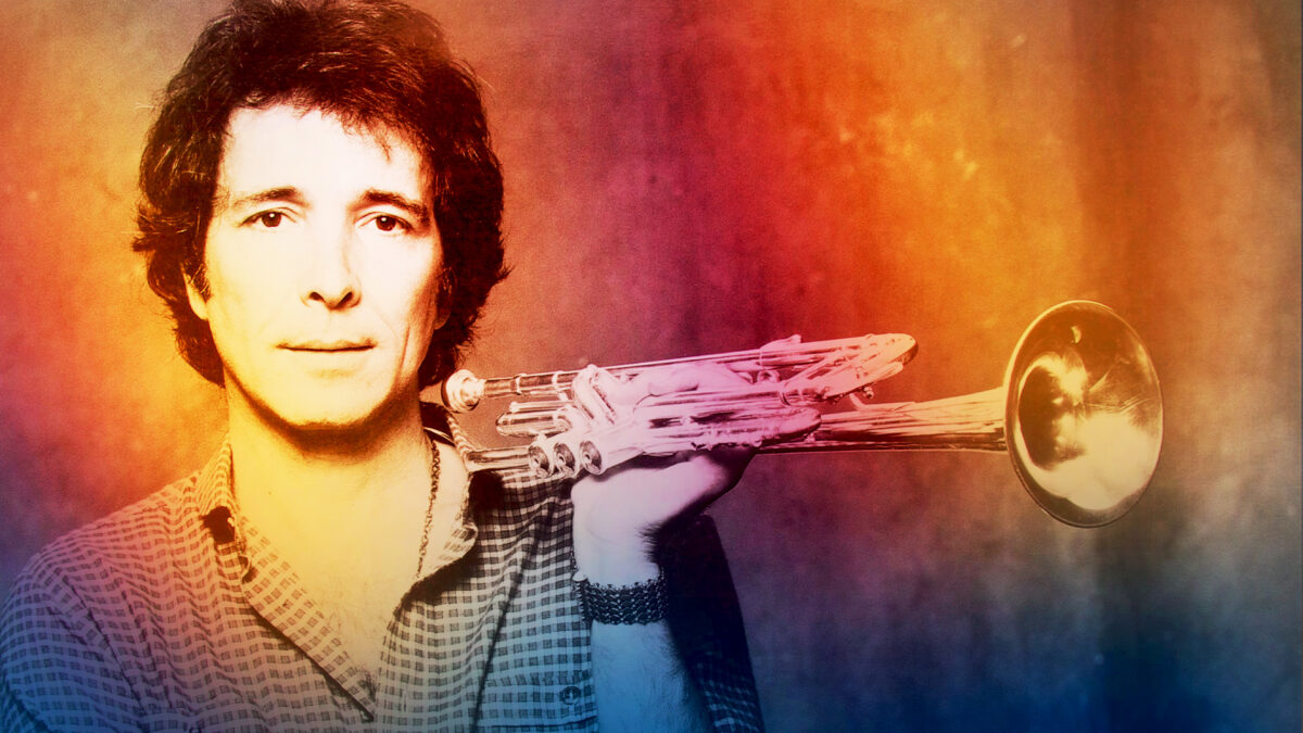Herb Alpert & The Tijuana Brass - Hanover Theatre and Conservatory