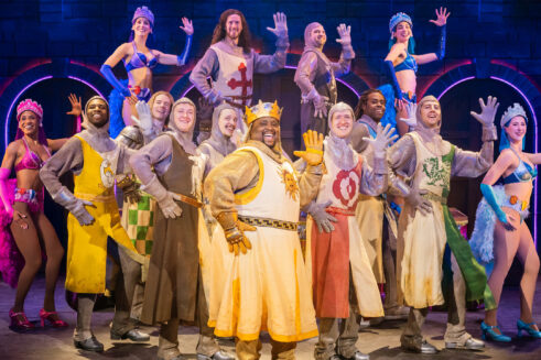 Spamalot