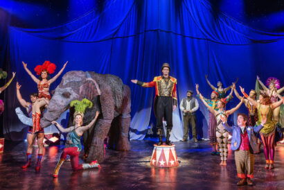 WFE_1920 x 1080 hero image - DCM - video card - FB event - Hanover Theatre and Conservatory Water for Elephants