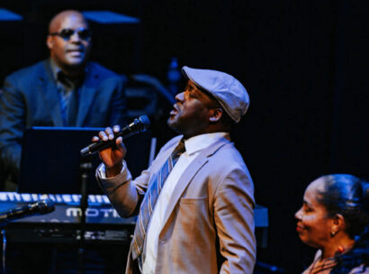 The Buena Vista Orchestra