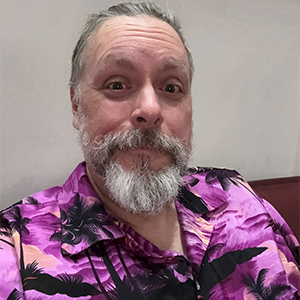 Matthew Fear - Hanover Theatre and Conservatory